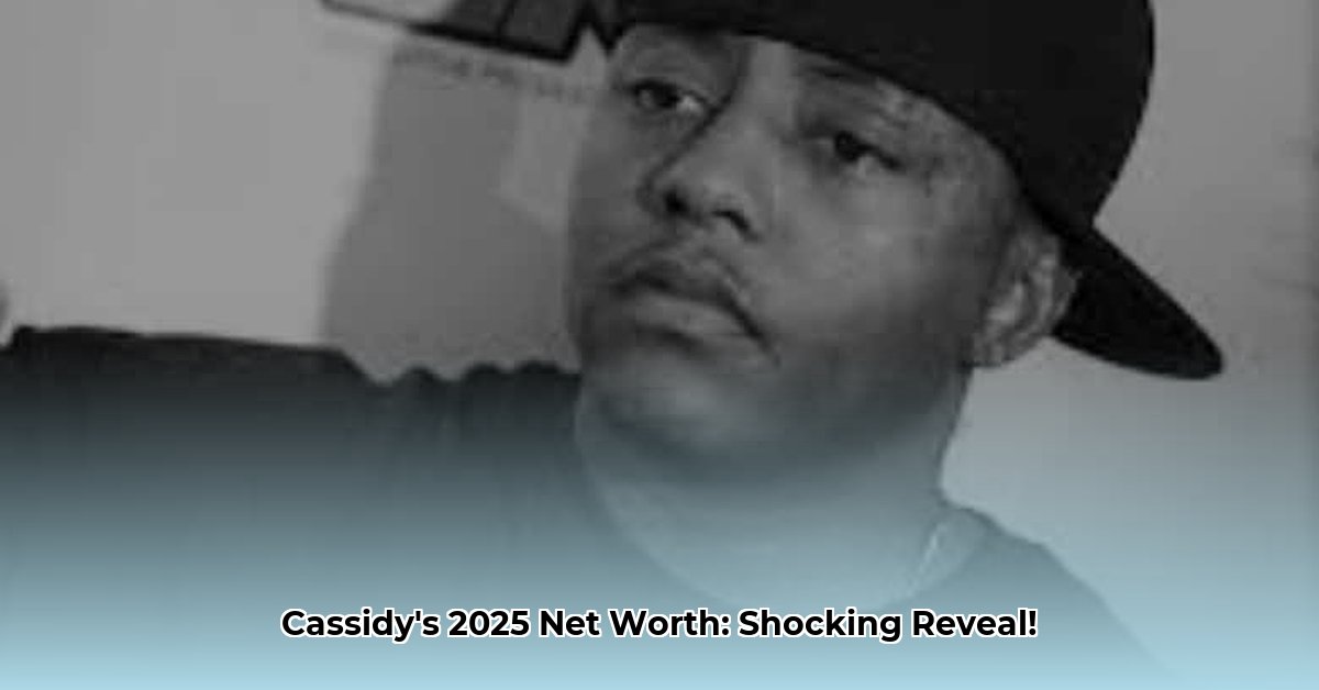cassidy-rapper-net-worth
